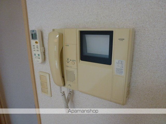 グランヴァン学芸大学の内装写真