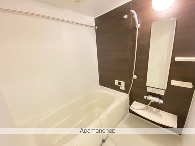 T-Villageの内装写真