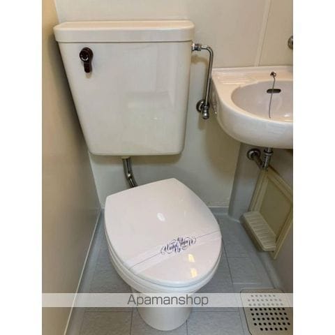アインス蒲生の内装写真