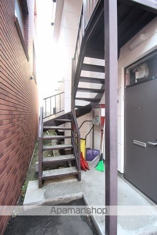 円山ホワイトハイツのその他写真
