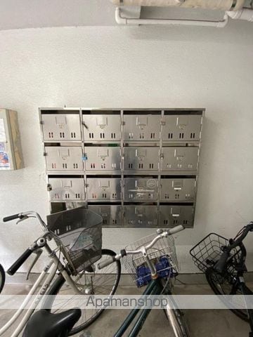 コート築地のその他写真