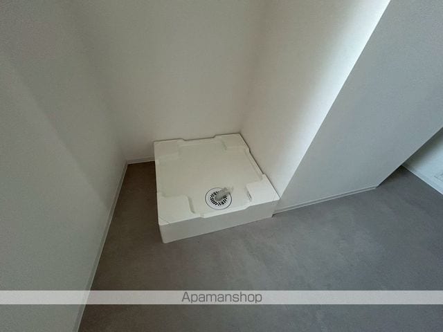 FJナインフロアビルの内装写真