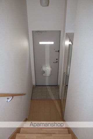 クオーレ Cの内装写真