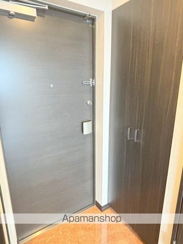 PREGIO大正の内装写真