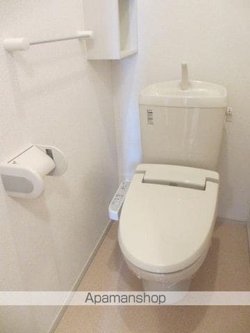 エレガンソーレIIIの内装写真