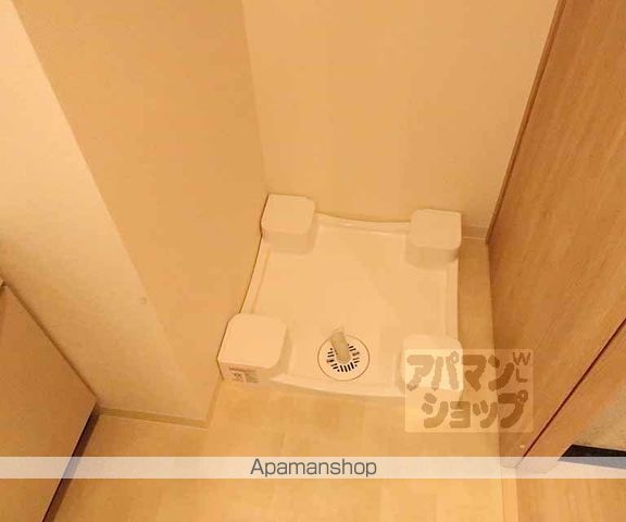 プレサンス 京都室町通 紫水の内装写真