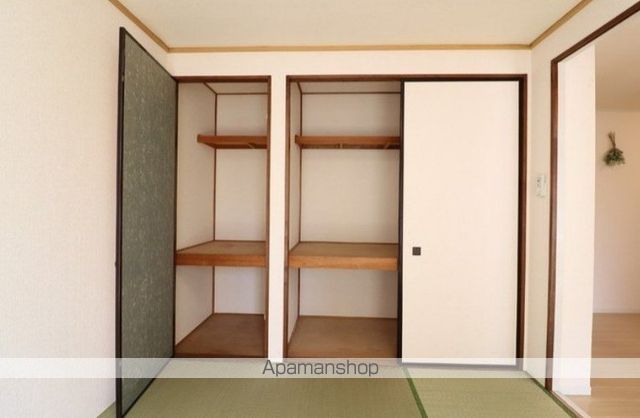 グランディール富士 Iの内装写真