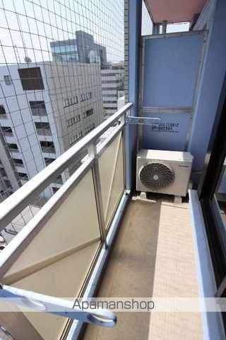 ダイナコートエスタディオレシェンテの内装写真