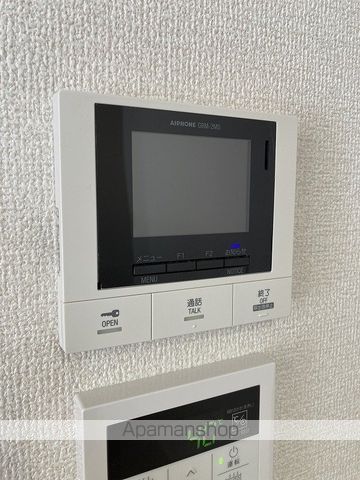 ルピナスの内装写真