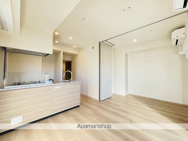 GRAN PASEO名古屋伏見の内装写真