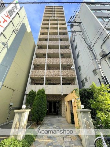 アスヴェル東本町IIの外観写真