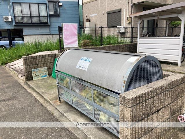 レオパレスAMATERASUのその他写真