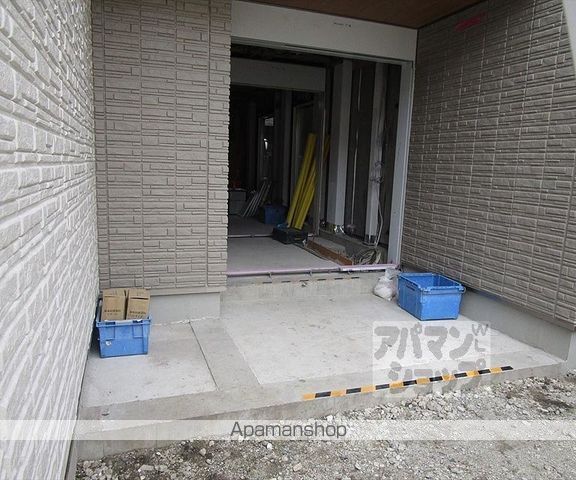 AILE北大路新町の内装写真