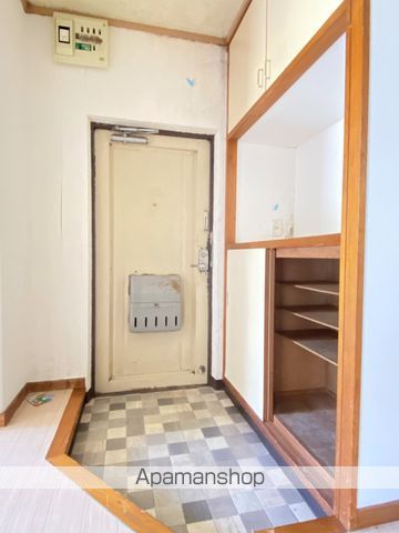 東海道本線 掛川駅 徒歩30分 3階建 築37年の内装写真