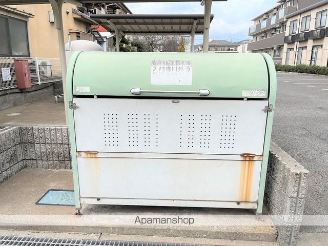 レオパレス愛燦館のその他写真