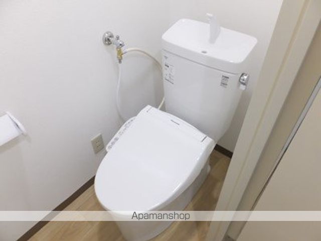 ソシアルコート札幌の内装写真