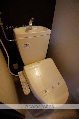 モンレーヴ元町の内装写真