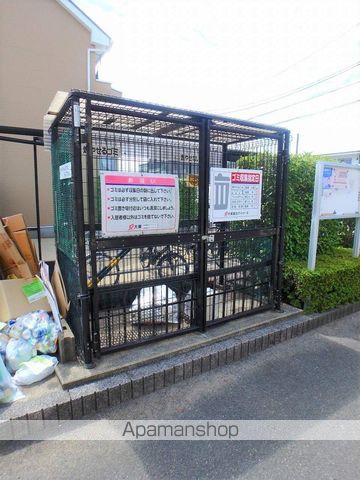 グリーンコート東館 Aのその他写真