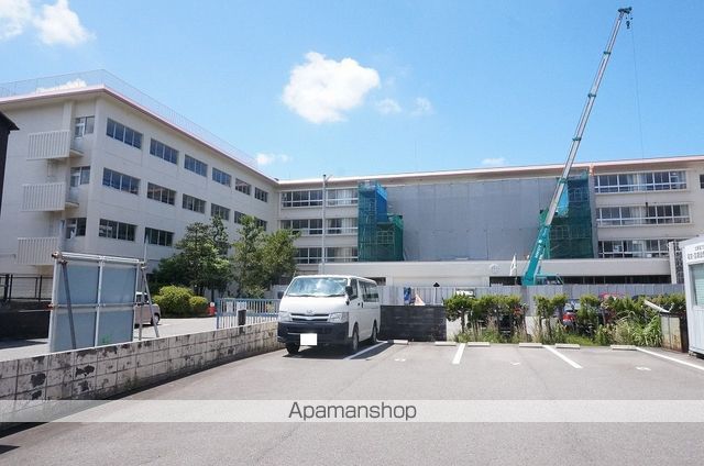 エスポワール伏見 Aの周辺写真