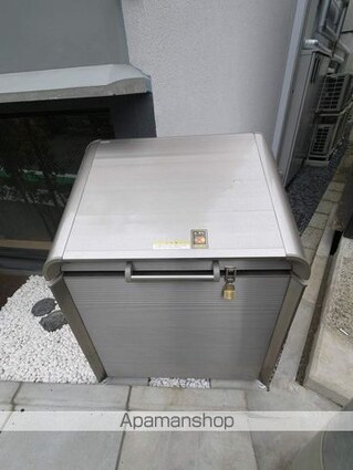 ＬＥＧＡＬＡＮＤ中目黒[1LDK/44.19m2]の共用部4