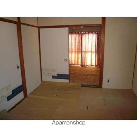 宮内ハイツの内装写真