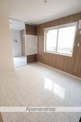 東京都立川市錦町２丁目[1LDK/37.09m2]の内装2