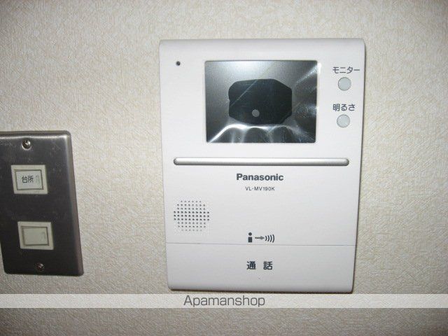 ウエストハイツP2の内装写真