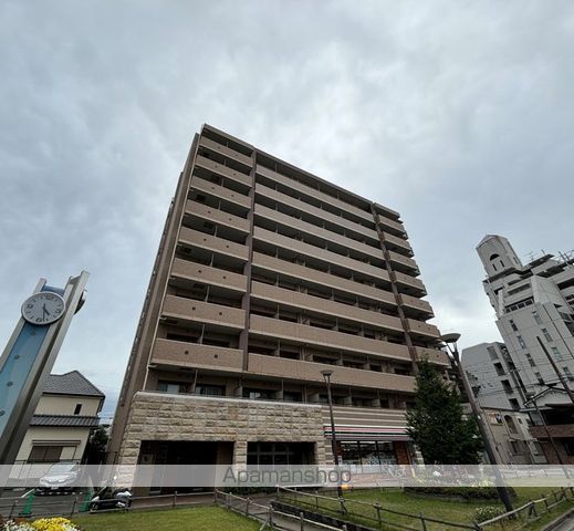 インベスト塚口S-FRONTの外観写真