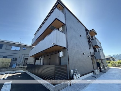 ＢＲＡＮＳＩＡ瀬田（ブランシア）[2LDK/46.02m2]の外観3