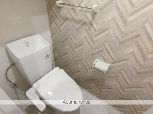 シャンス北山の内装写真