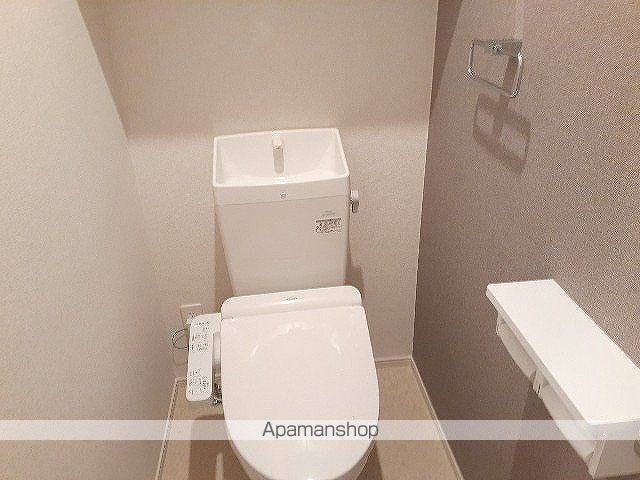 エアリーの内装写真
