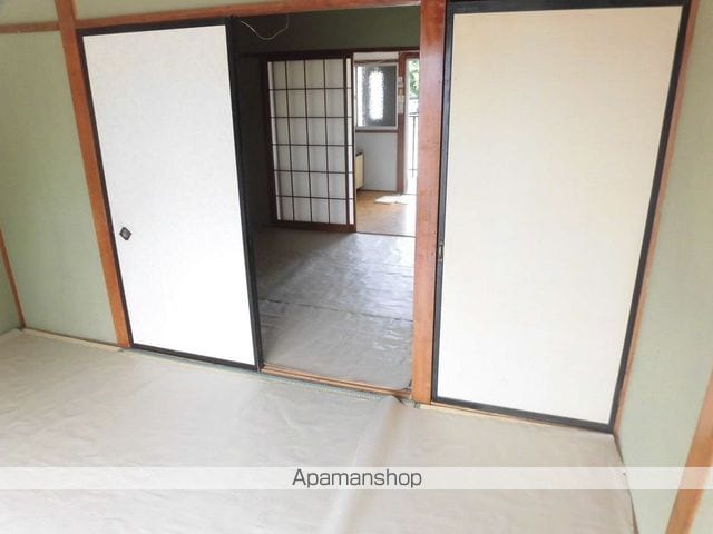 第3富士荘の内装写真