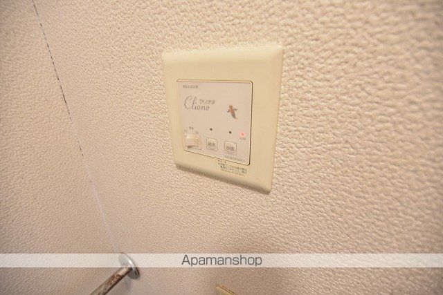 エミネンス3917の内装写真