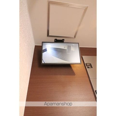 UPPER VILLAGE南円山の内装写真