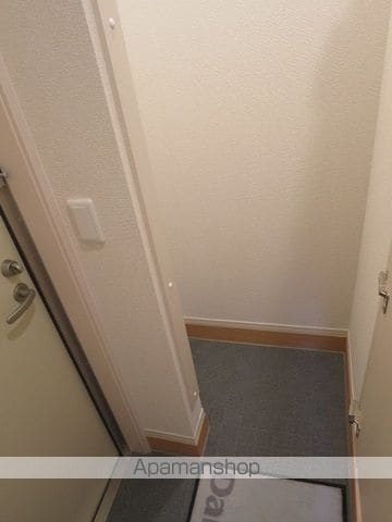 セルレアの内装写真