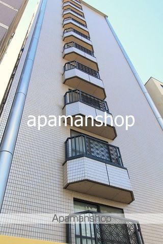 シティライフエステート難波南の外観写真