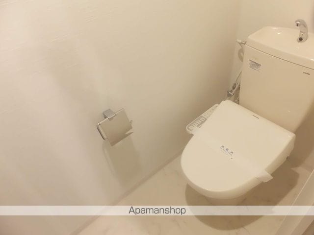 piqueの内装写真