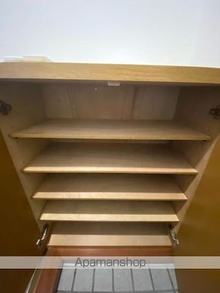 リッチアイランドⅡ[3DK/62.78m2]の内装