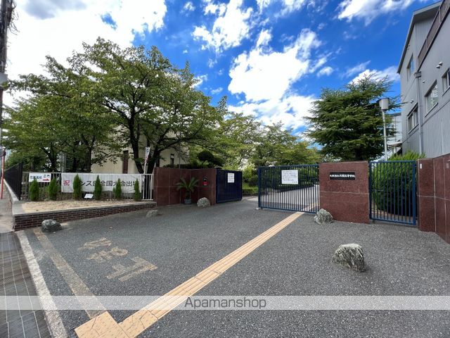 ShaMaisonさかえの周辺写真