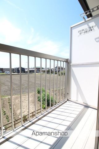 コラールの内装写真
