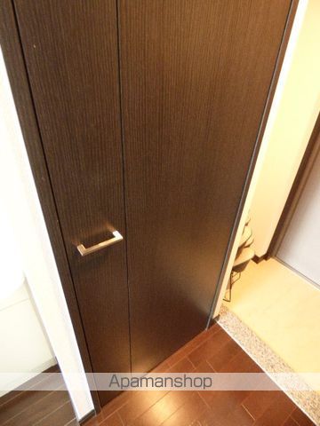 ロイヤルレジデンス新大阪の内装写真