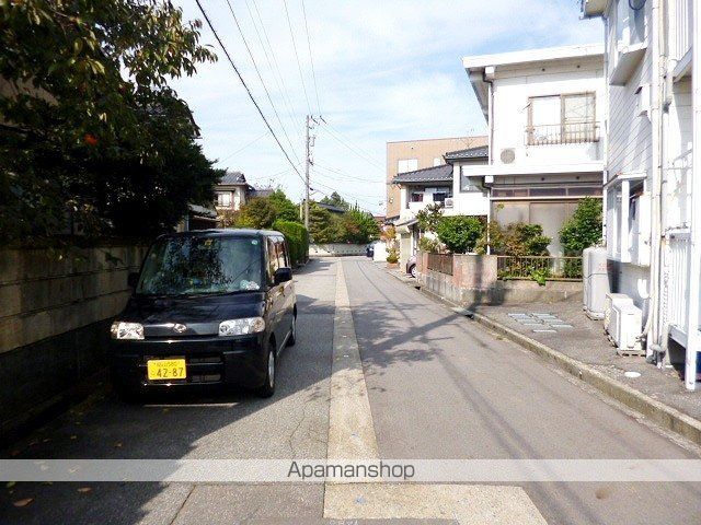 パインパレス上飯野の周辺写真