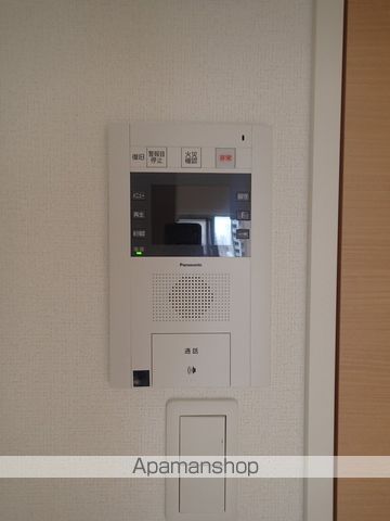セレニテ上町台の内装写真