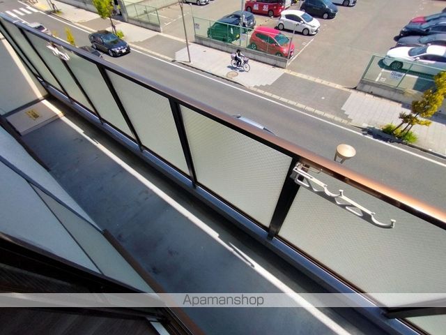 ハイツヨシダの内装写真