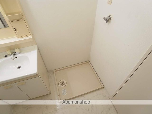 リアライズ衣笠の内装写真