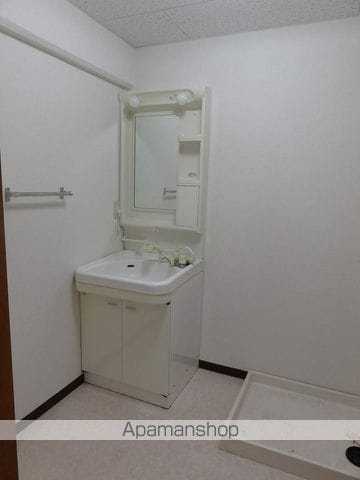 アビタシオン東辻Bの内装写真
