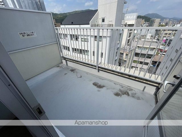 アイビースクエア横川の内装写真
