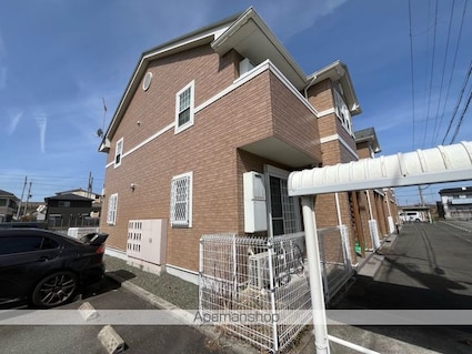 アドウェル壱番館[2LDK/58.17m2]の外観5