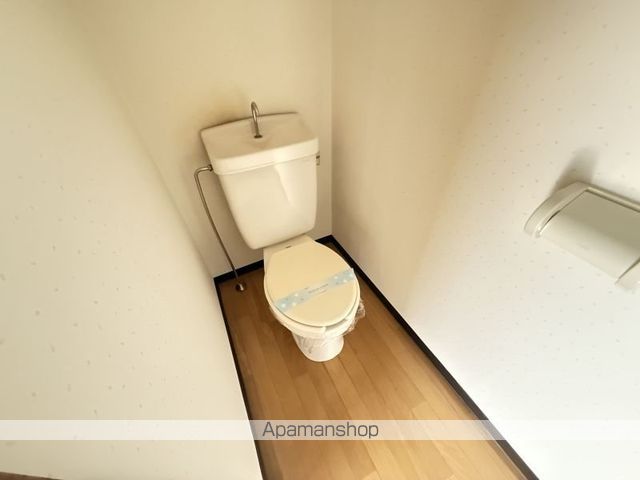 アーバン36の内装写真