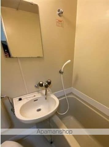 レオパレスデルニエの内装写真